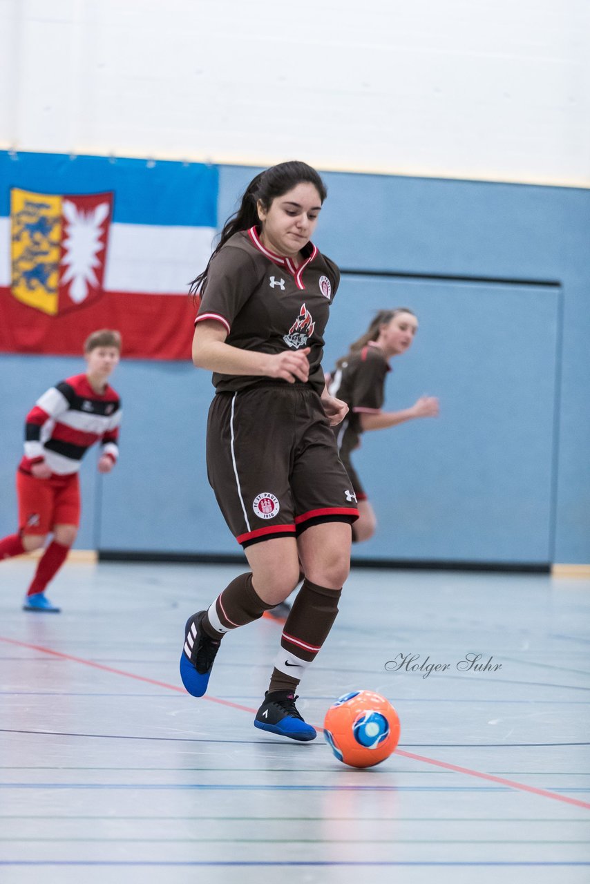 Bild 152 - HFV Futsalmeisterschaft